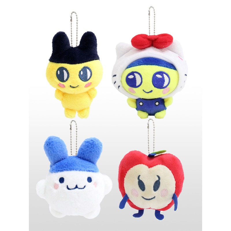 Resin Art Anime - Portachiavi con Ciondolo a Forma di