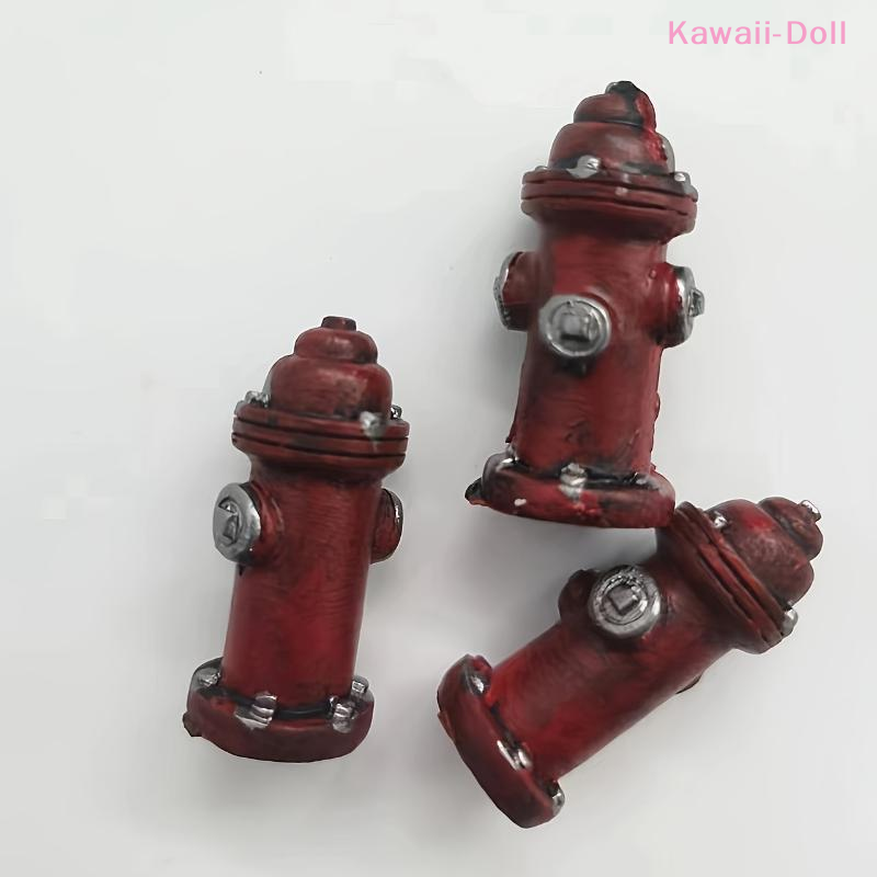 1/2 Pezzi Mini Figurine in Res - Resin Art Anime recensione e prezzo