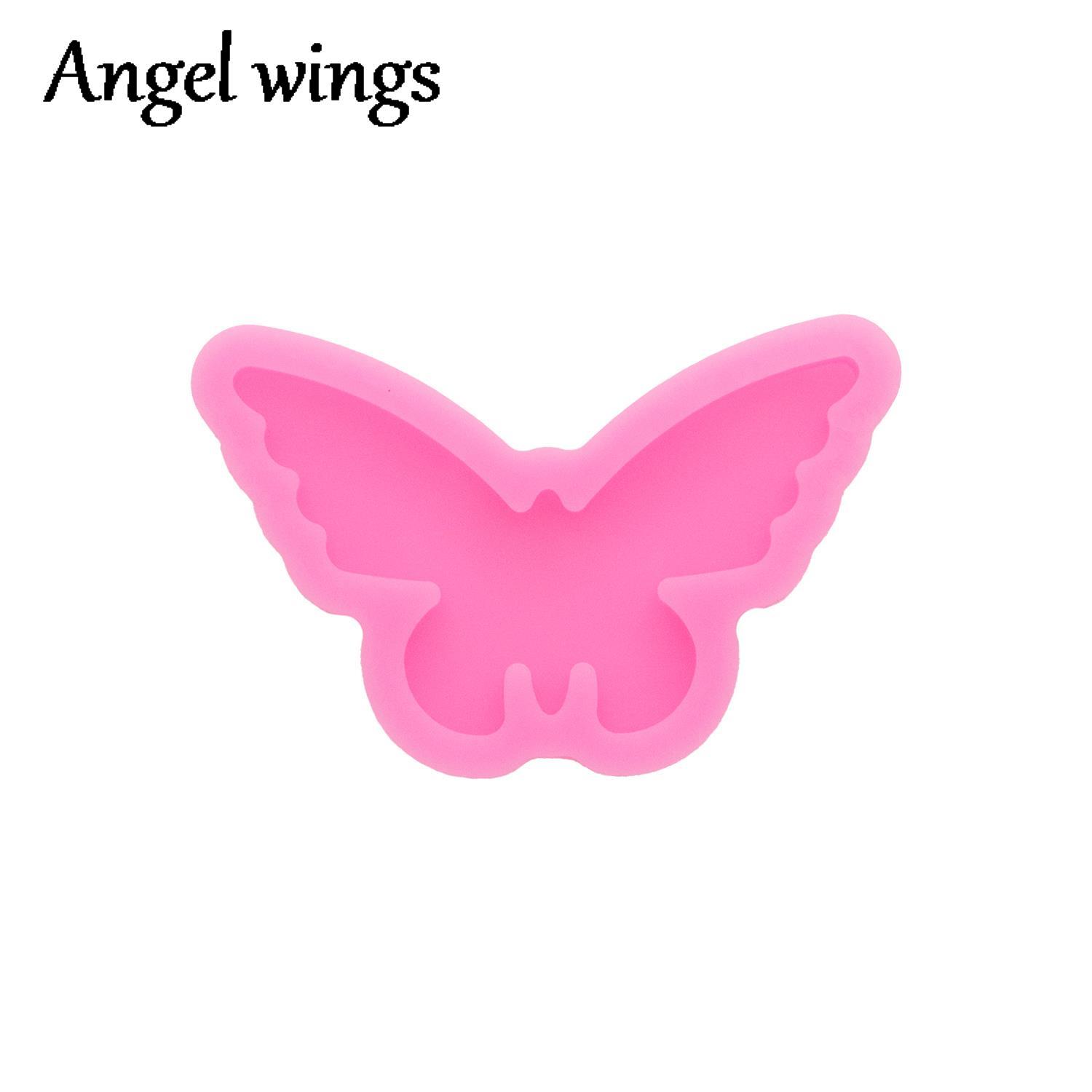 DY1056 Stampi in silicone per  - Resin Art A Keychain recensione e prezzo