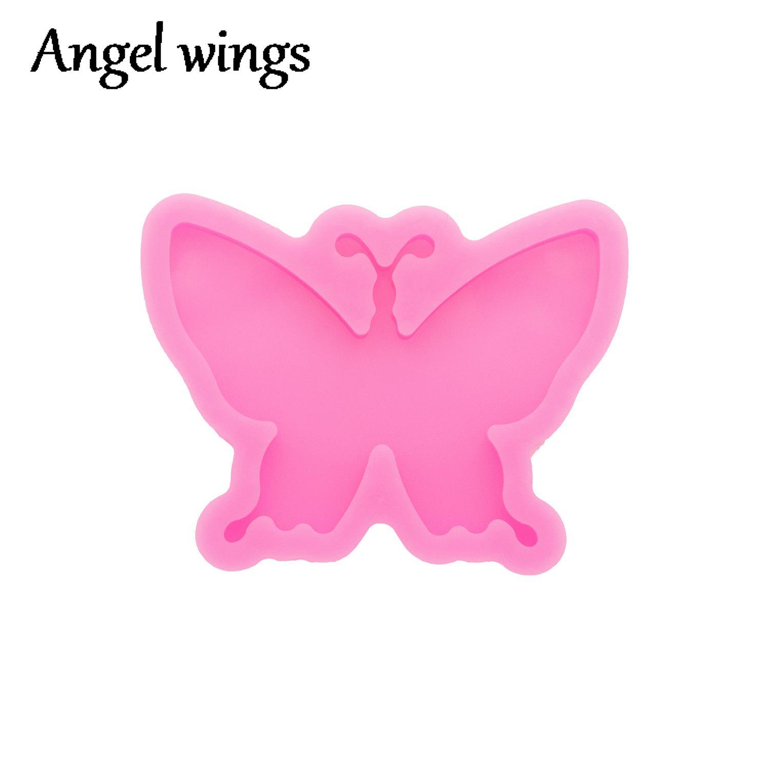 DY1056 Stampi in silicone per  - Resin Art A Keychain recensione e prezzo