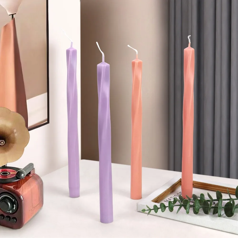 Stampo per candele in plastica - Resin Artist recensione e prezzo