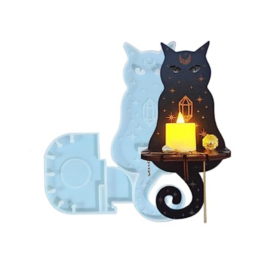 Stampi in Silicone per Resina, - Resin Art Epoxy recensione e prezzo