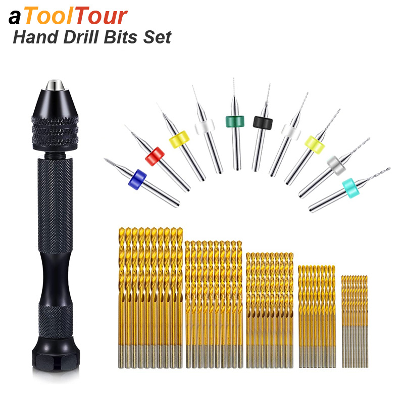 Micro Mini Pin Morsa Trapano a - Resin Art Drill Machine recensione e prezzo