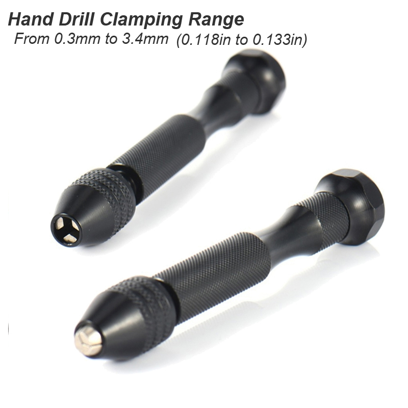 Micro Mini Pin Morsa Trapano a - Resin Art Drill Machine recensione e prezzo