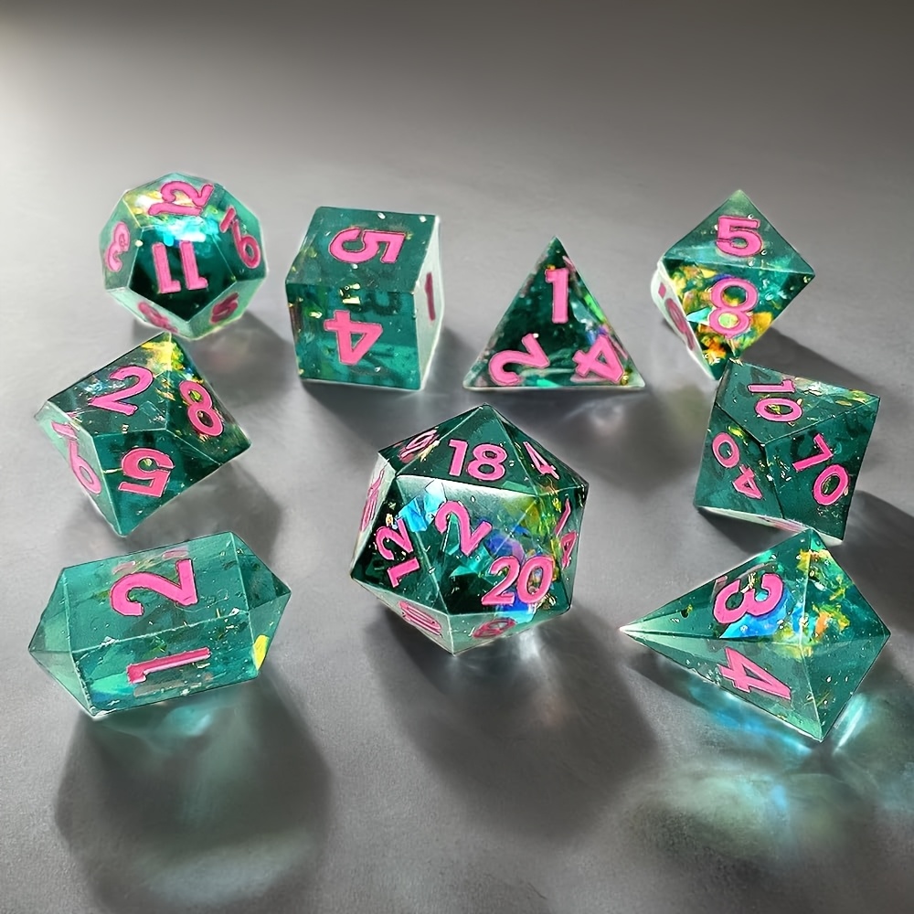 1 set di stampi in resina sili - Resin Art Guide recensione e prezzo