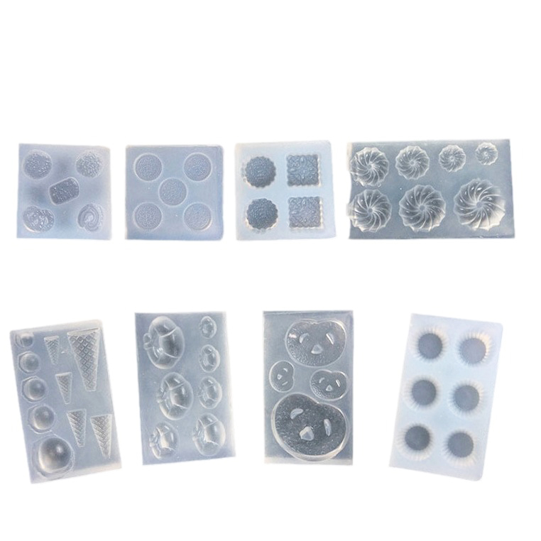 Stampo in silicone per mini bi - Resin Art Epoxy recensione e prezzo