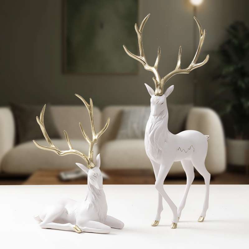 Ornamenti in Resina a Forma di - Resin Art Anniversary Gift recensione e prezzo