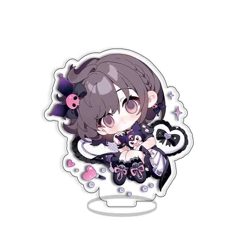 Project Sekai PJSK Standee Ani - Resin Art Anime recensione e prezzo