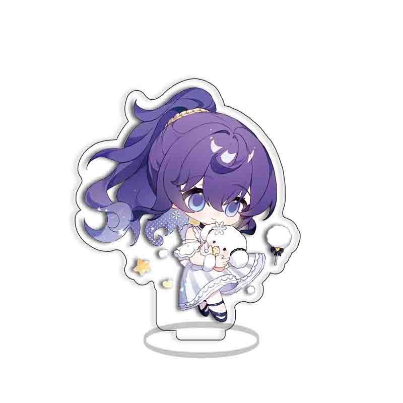 Project Sekai PJSK Standee Ani - Resin Art Anime recensione e prezzo