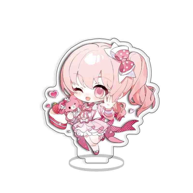 Project Sekai PJSK Standee Ani - Resin Art Anime recensione e prezzo