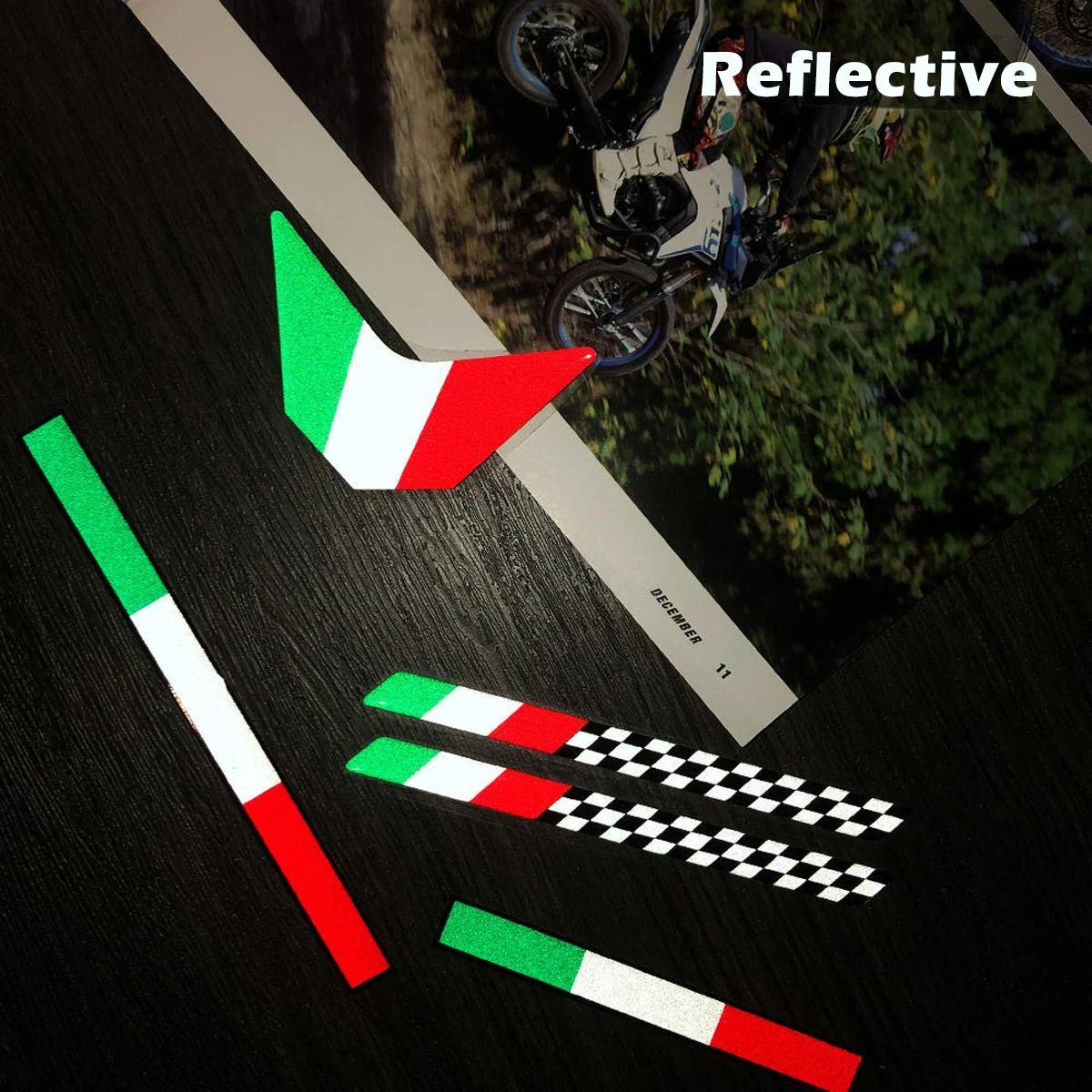 Adesivo 3D in Resina Rifletten - Resin Art Logo recensione e prezzo