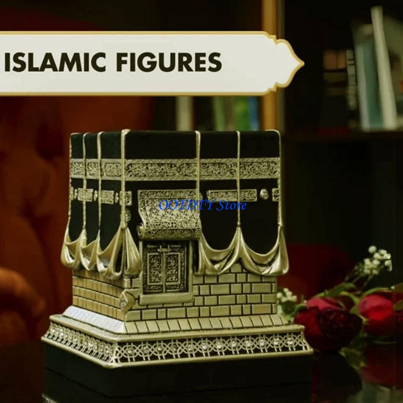 367A Islamico Kaba Replice Mod - Resin Art Anniversary Gift recensione e prezzo