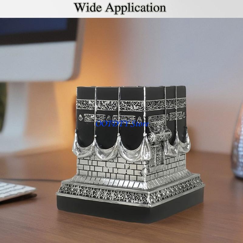 367A Islamico Kaba Replice Mod - Resin Art Anniversary Gift recensione e prezzo