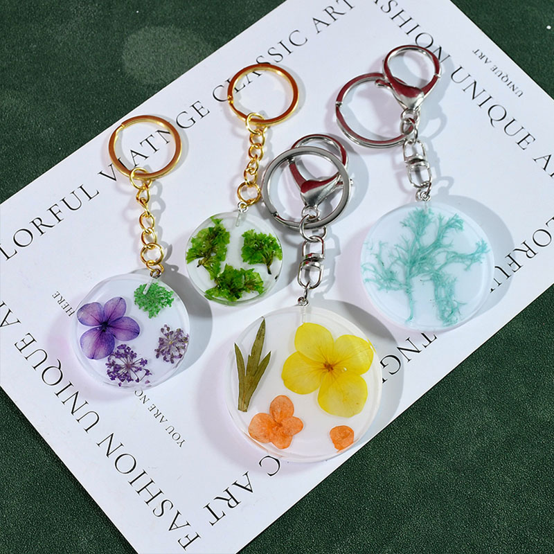 Stampo in silicone rotondo con - Resin Art Guide recensione e prezzo