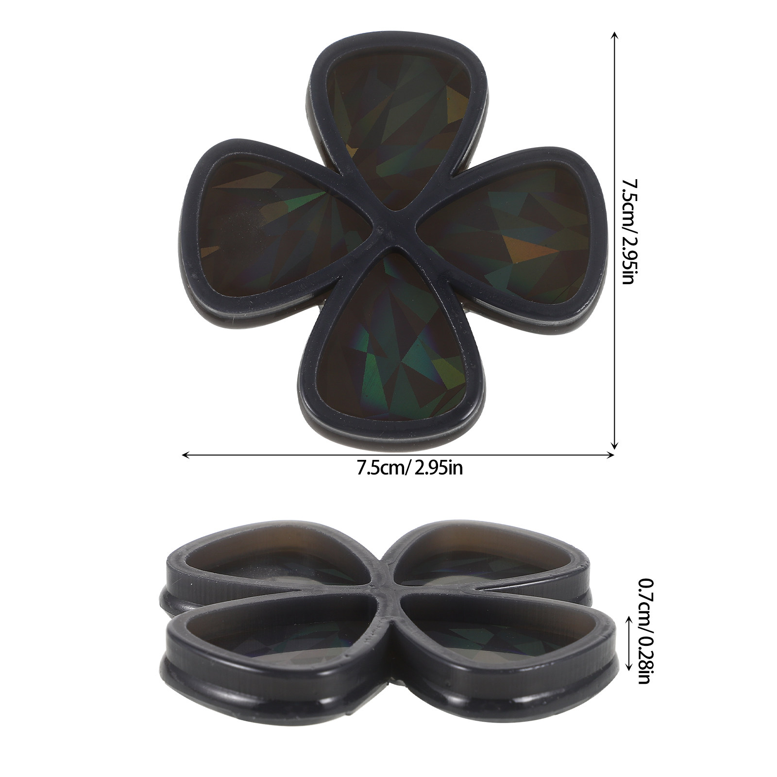 Kit Stampo in Silicone per Ple - Resin Art A Keychain recensione e prezzo