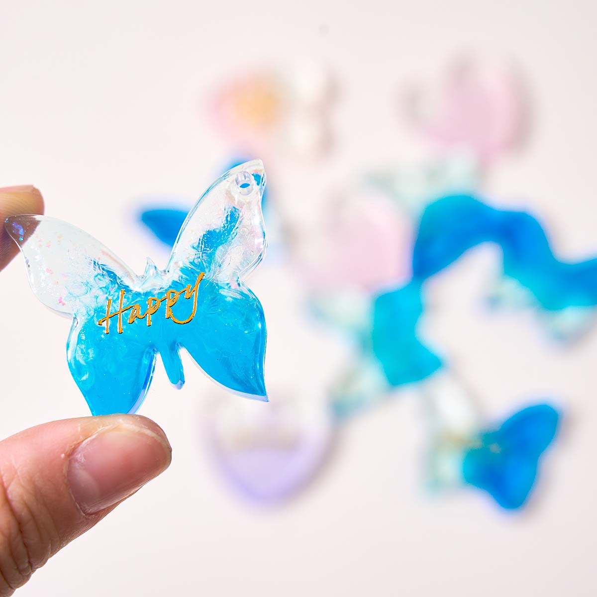 Stampo in Silicone per Orecchi - Resin Art Epoxy recensione e prezzo