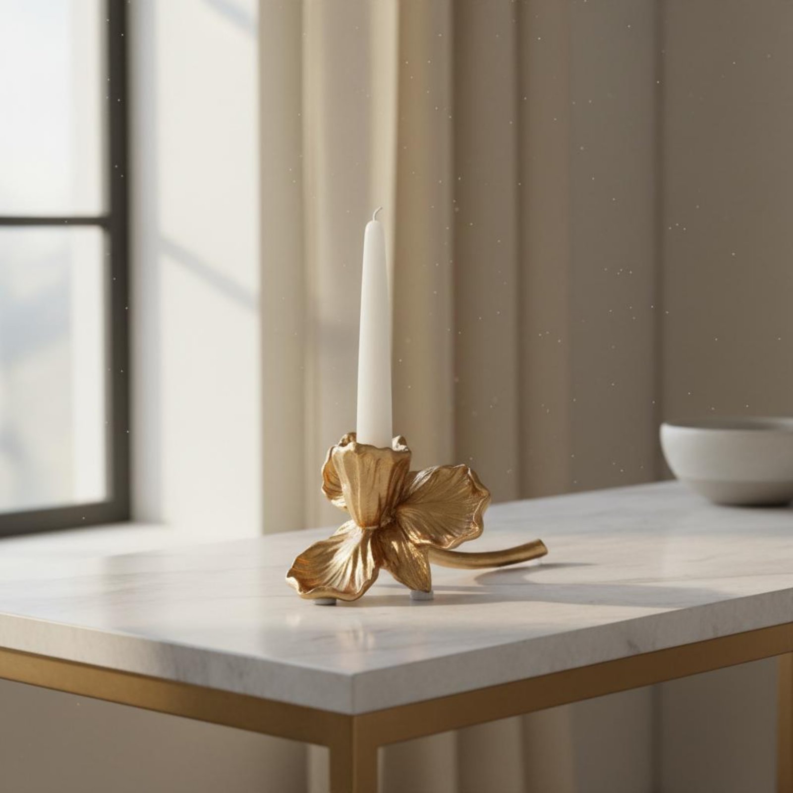 Portacandele Iris, Design Mode - Resin Artist recensione e prezzo