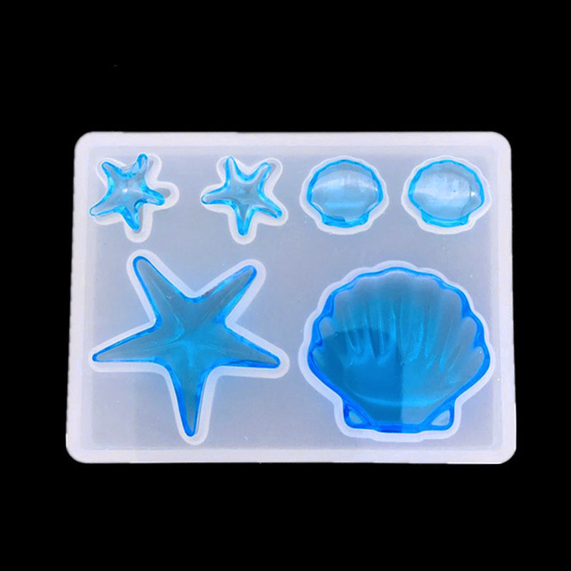 Stampo in Silicone per Creazio - Resin Art Epoxy recensione e prezzo