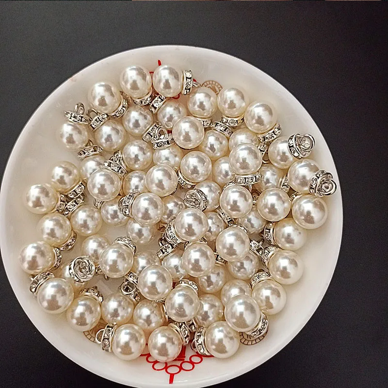 30 pezzi di perle rotonde con  - Resin Art Anniversary Gift recensione e prezzo