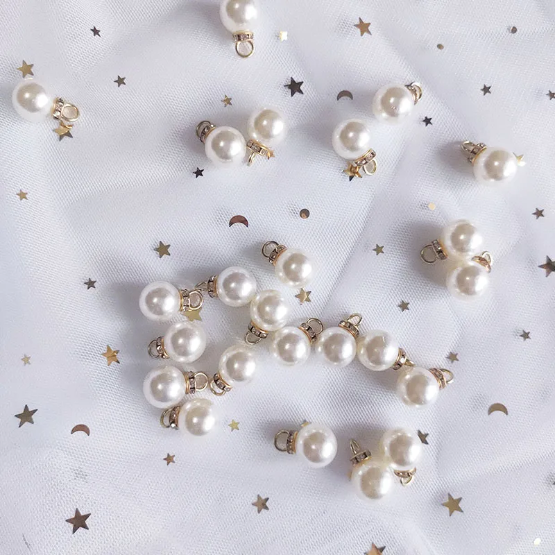 30 pezzi di perle rotonde con  - Resin Art Anniversary Gift recensione e prezzo
