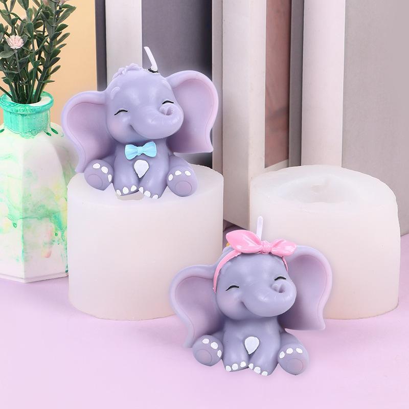 Stampo in Silicone 3D a Forma  - Resin Art Easy recensione e prezzo