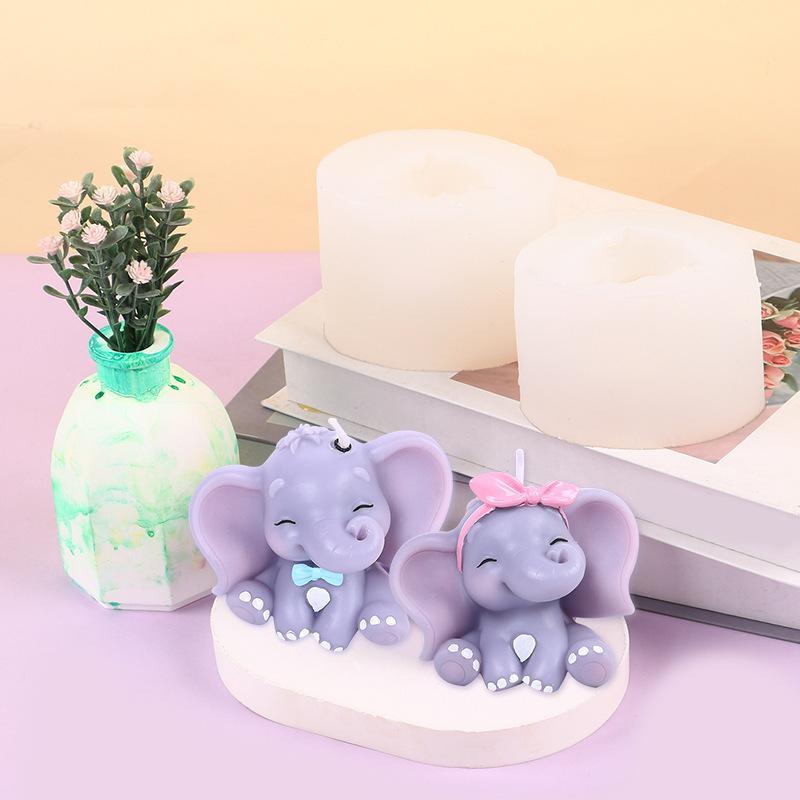 Stampo in Silicone 3D a Forma  - Resin Art Easy recensione e prezzo