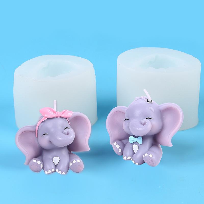 Stampo in Silicone 3D a Forma  - Resin Art Easy recensione e prezzo