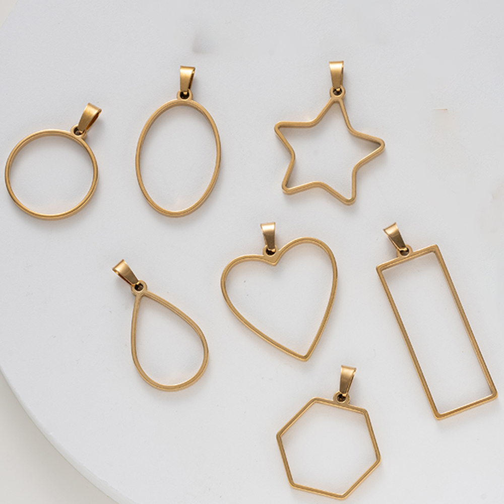 5 pezzi in acciaio inossidabil - Resin Art Guide recensione e prezzo