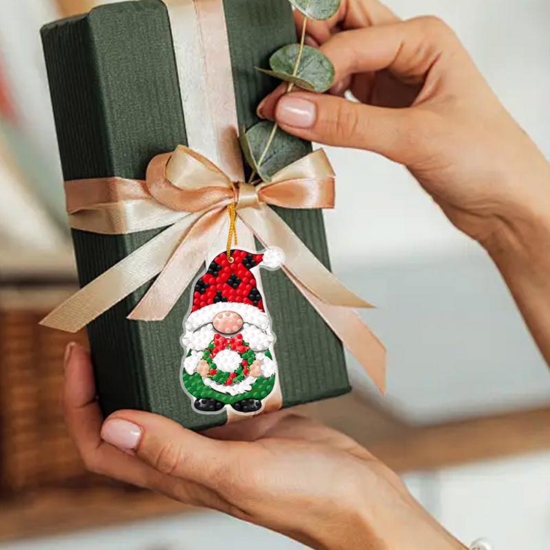 Ciondolo pittura di arte di na - Resin Art A Keychain recensione e prezzo