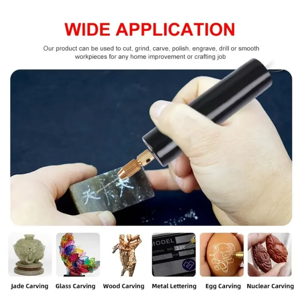 Mini Trapano Elettrico Portati - Resin Art A Keychain recensione e prezzo