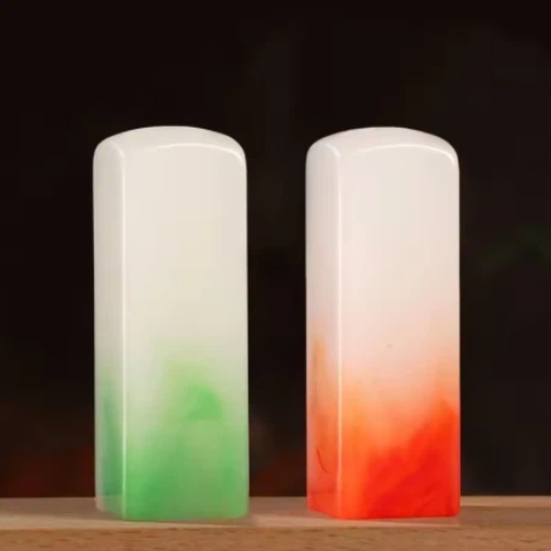 Timbri in resina finiti con im - Resin Artist recensione e prezzo