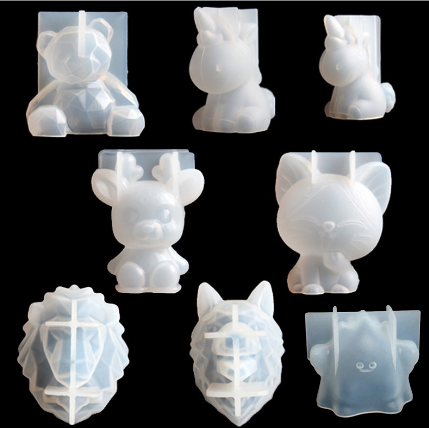 Stampi in resina epossidica si - Resin Art Tool Kit recensione e prezzo