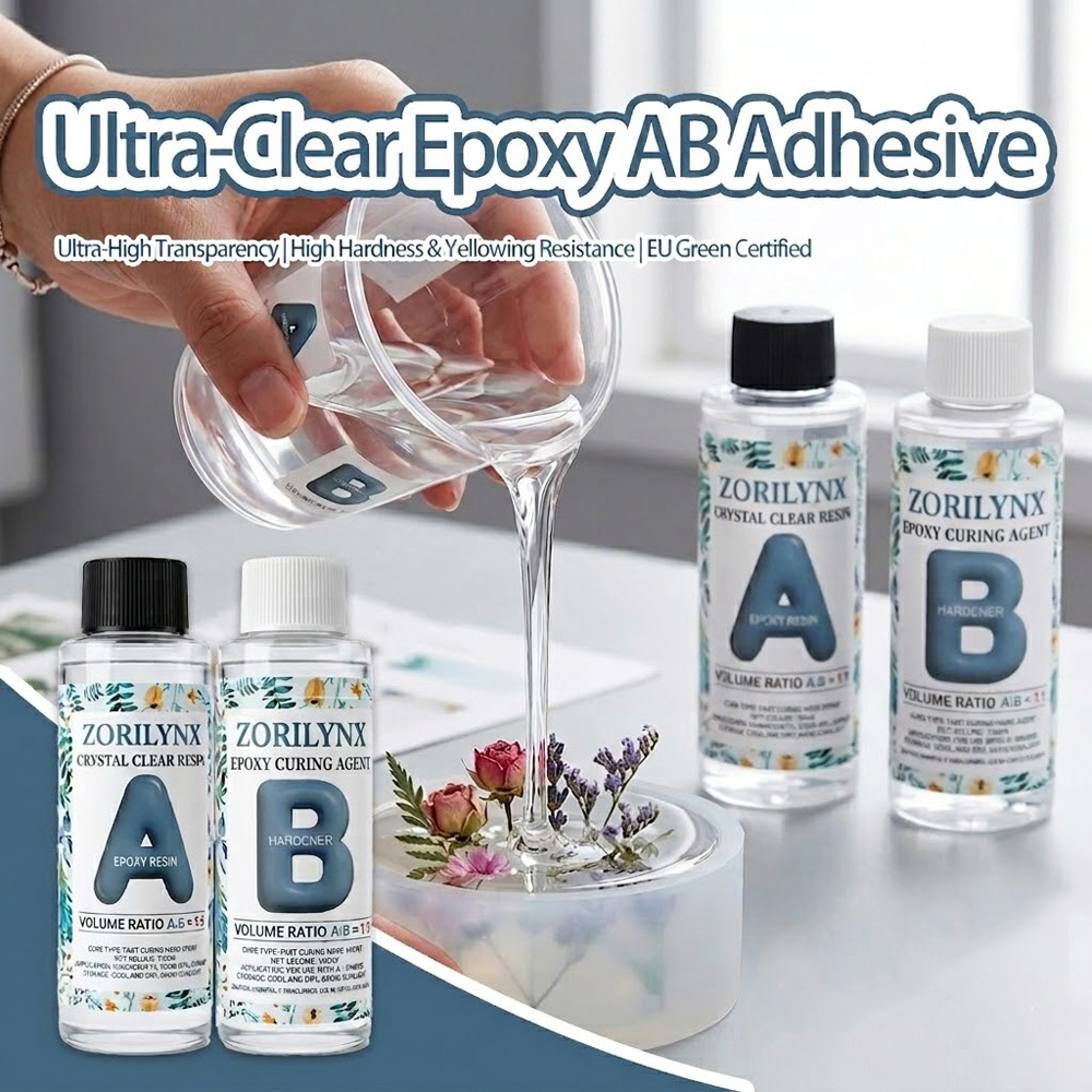 Kit Resina Epossidica Cristall - Resin Art Easy recensione e prezzo