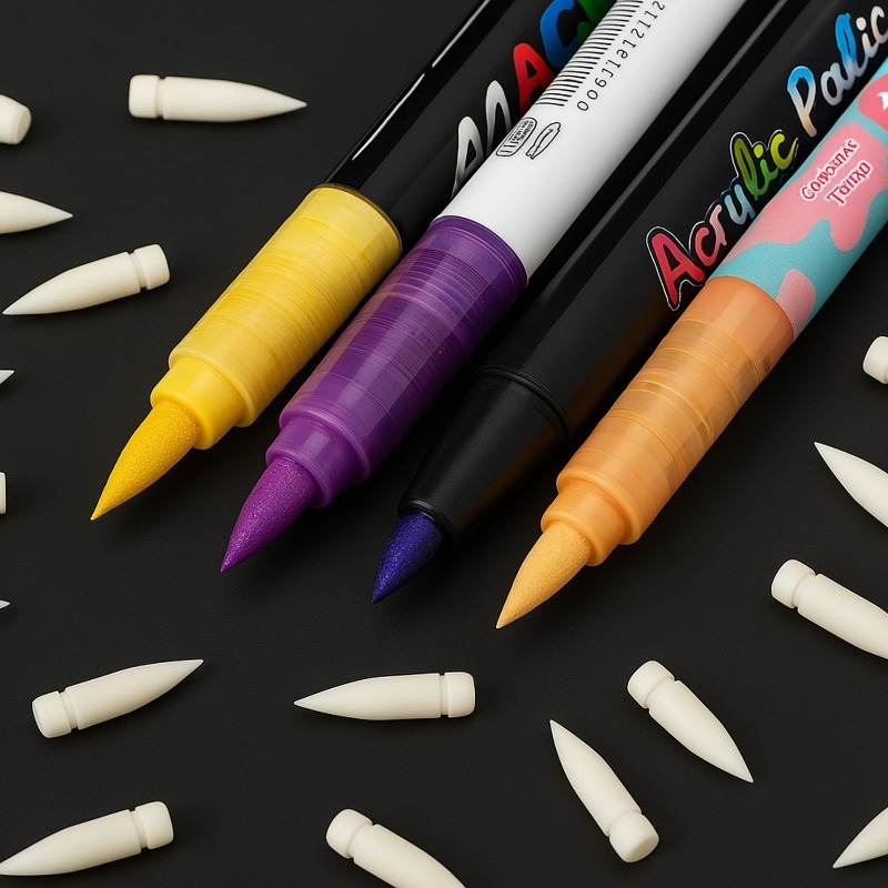 Pennarelli acrilici universali - Copic Marker Sketch recensione e prezzo