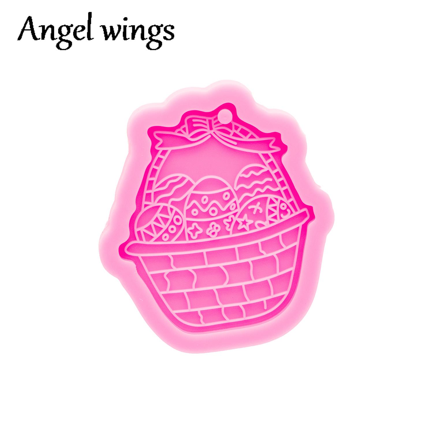 DY0943 stampi in Silicone per  - Resin Art A Keychain recensione e prezzo