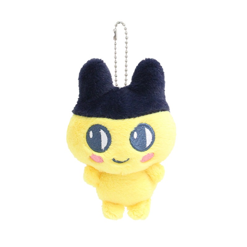 Portachiavi con Ciondolo a For - Resin Art Anime recensione e prezzo
