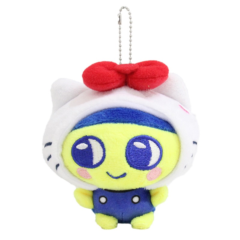 Portachiavi con Ciondolo a For - Resin Art Anime recensione e prezzo