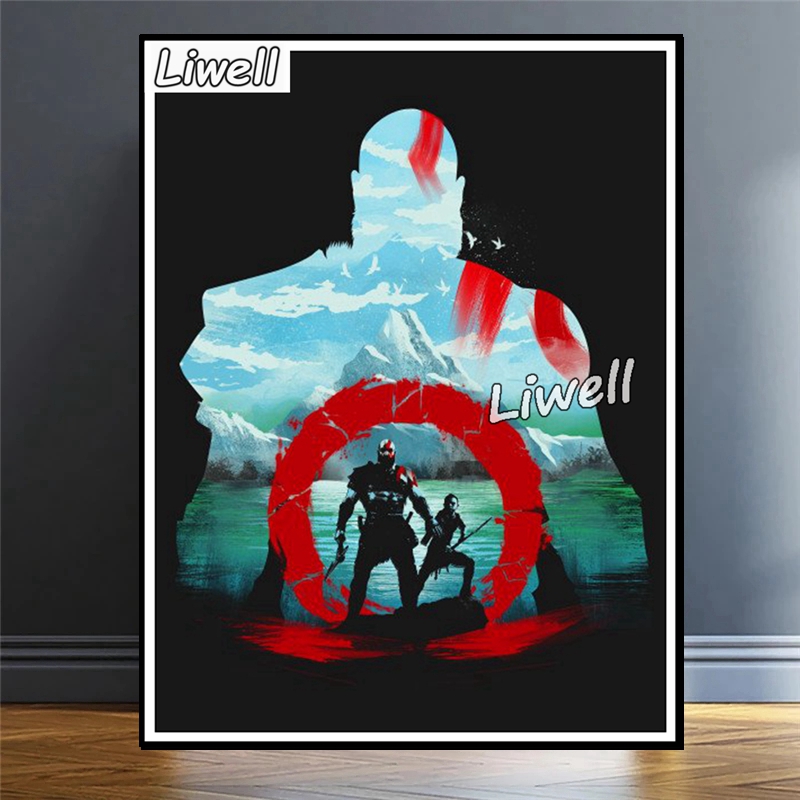 Serie completa di videogiochi  - Resin Art Video recensione e prezzo