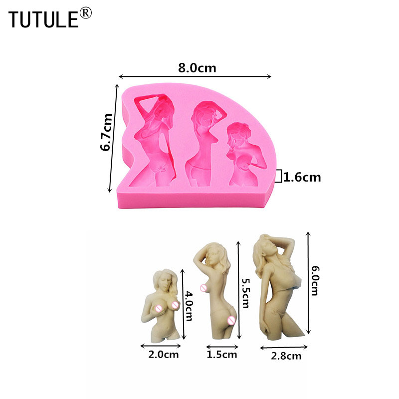 Bellezza femminile lecca-lecca - Resin Art A Keychain recensione e prezzo