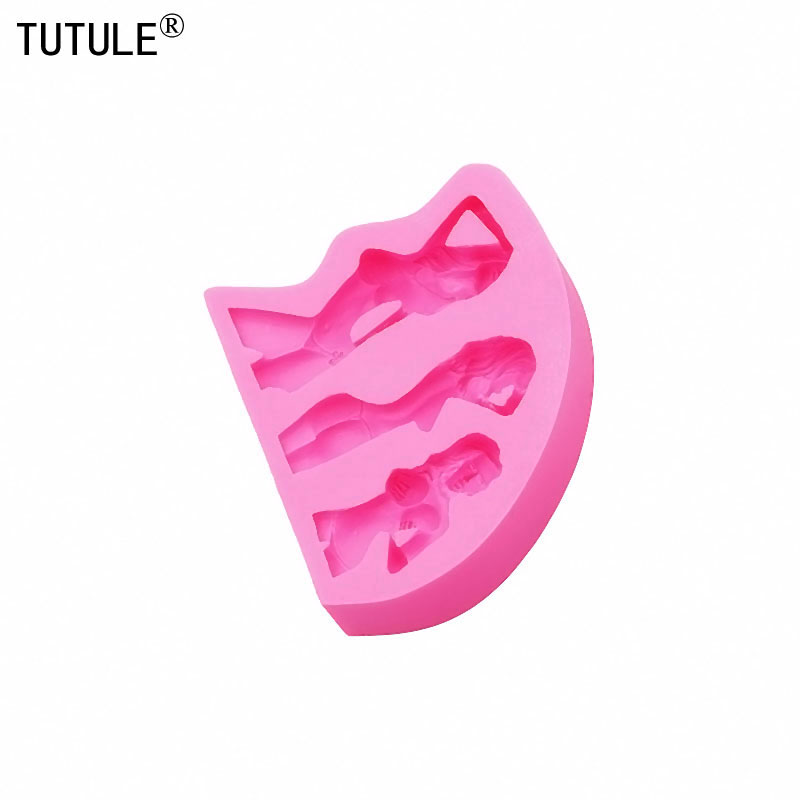 Bellezza femminile lecca-lecca - Resin Art A Keychain recensione e prezzo