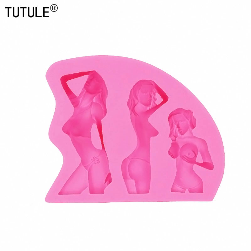 Bellezza femminile lecca-lecca - Resin Art A Keychain recensione e prezzo