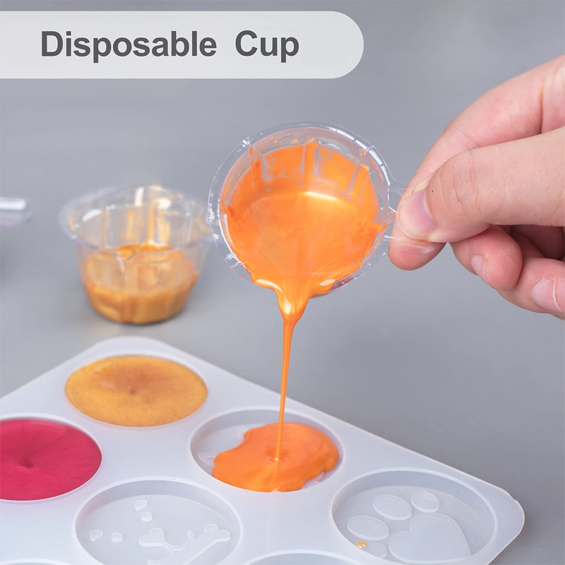 Kit di strumenti in resina epo - Resin Art Tool Kit recensione e prezzo