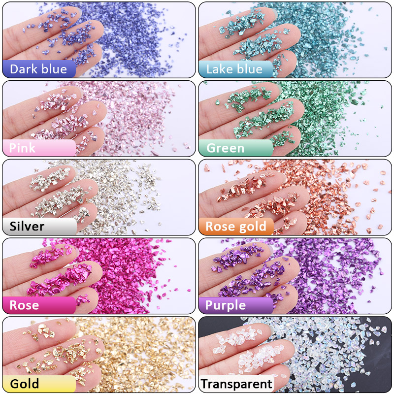 Resina epossidica colorata are - Resin Art Tool Kit recensione e prezzo