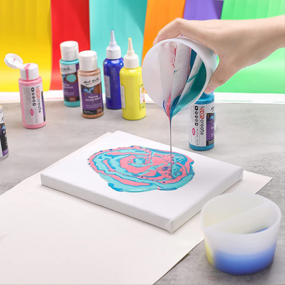 2/3/4/5 Griglie Silicone Divis - Resin Artist recensione e prezzo