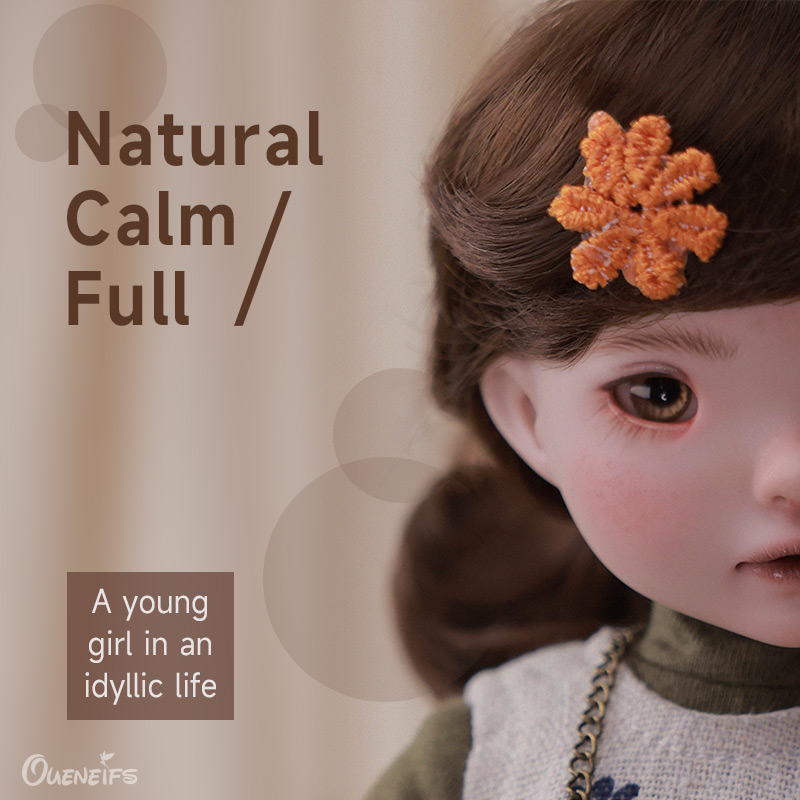 Bambola BJD Cham Byol 1/4 con  - Resin Artist recensione e prezzo