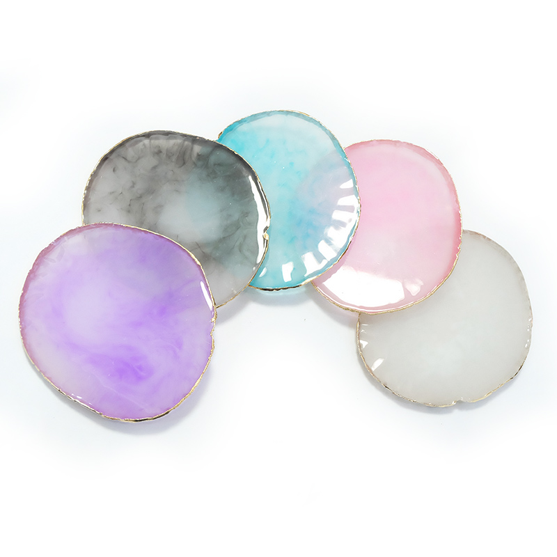 Tavolozza di colori in pietra  - Resin Artist recensione e prezzo