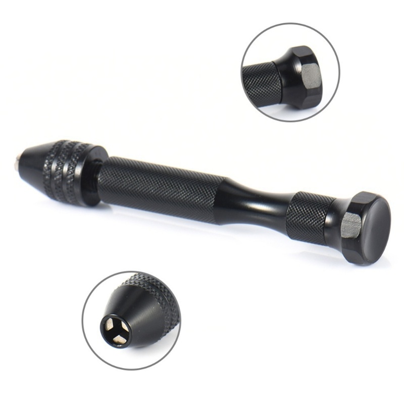 Micro mini punte da trapano a  - Resin Art Drill Machine recensione e prezzo