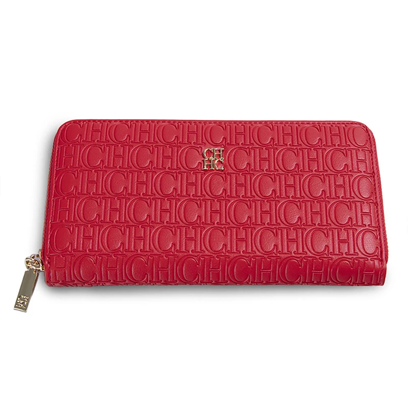 Portafoglio Elegante CH con Ce - Resin Art Logo recensione e prezzo