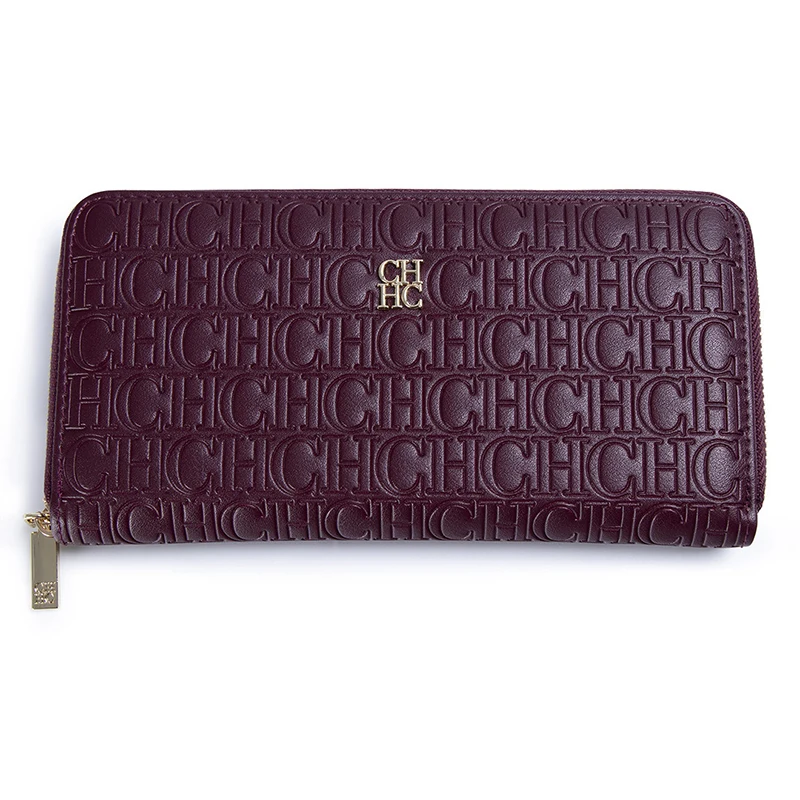 Portafoglio Elegante CH con Ce - Resin Art Logo recensione e prezzo