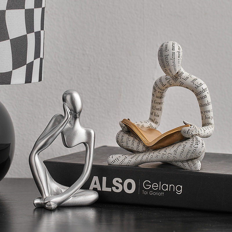 Scultura in Resina di Coppia R - Resin Art Anniversary Gift recensione e prezzo